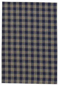 Sturbridge Dishtowel - Navy