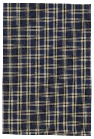 Sturbridge Dishtowel - Navy