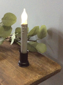 Taper Candle Holder