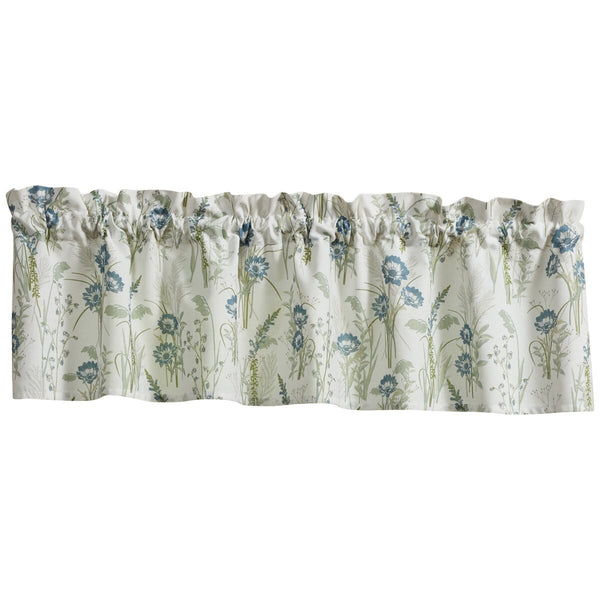 Whispering Grove Valance 14"L