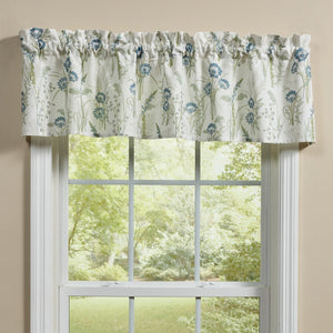 Whispering Grove Valance 14"L