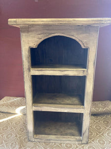3 Tier Mini Shelf