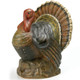 12" Turkey