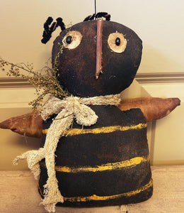 Betsy Bee