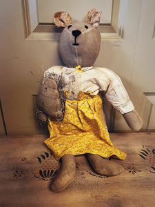 Honey Bear