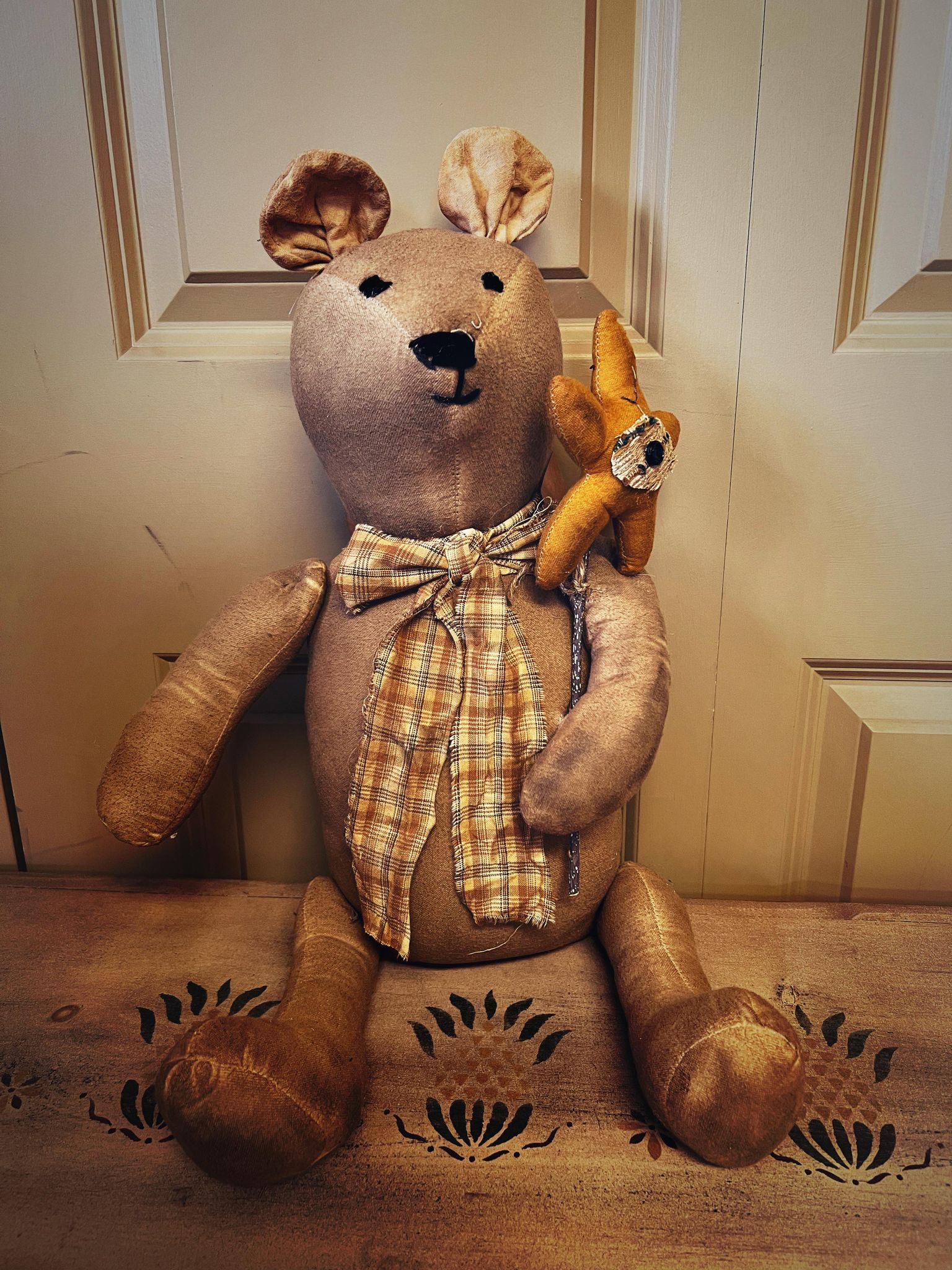 Star Bear