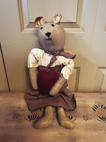 Lover Bear