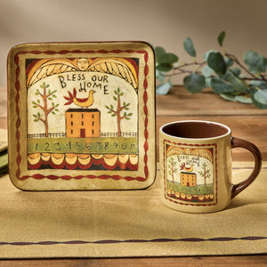 Bless Our Home Mug