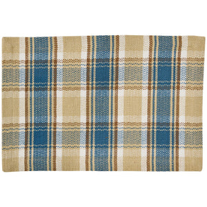 Stone Hollow Valance 14"L