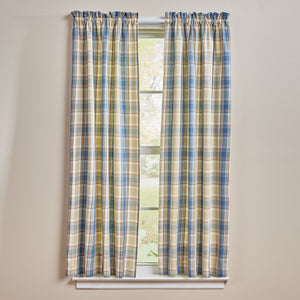 Stone Hollow Panels    63"L