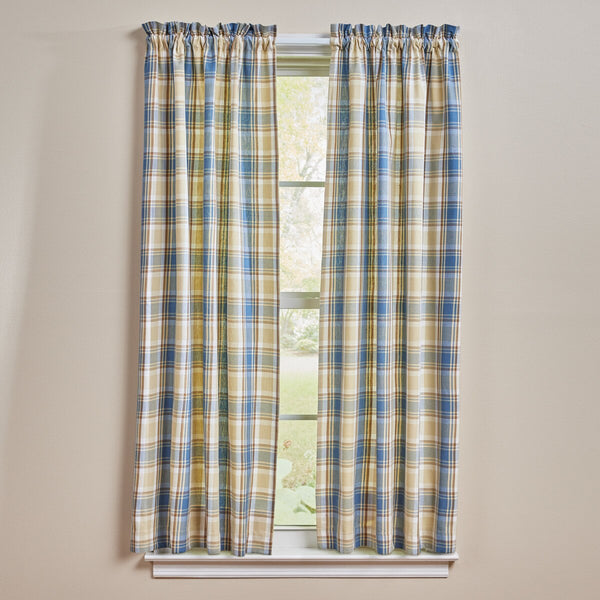 Stone Hollow Panels    63"L