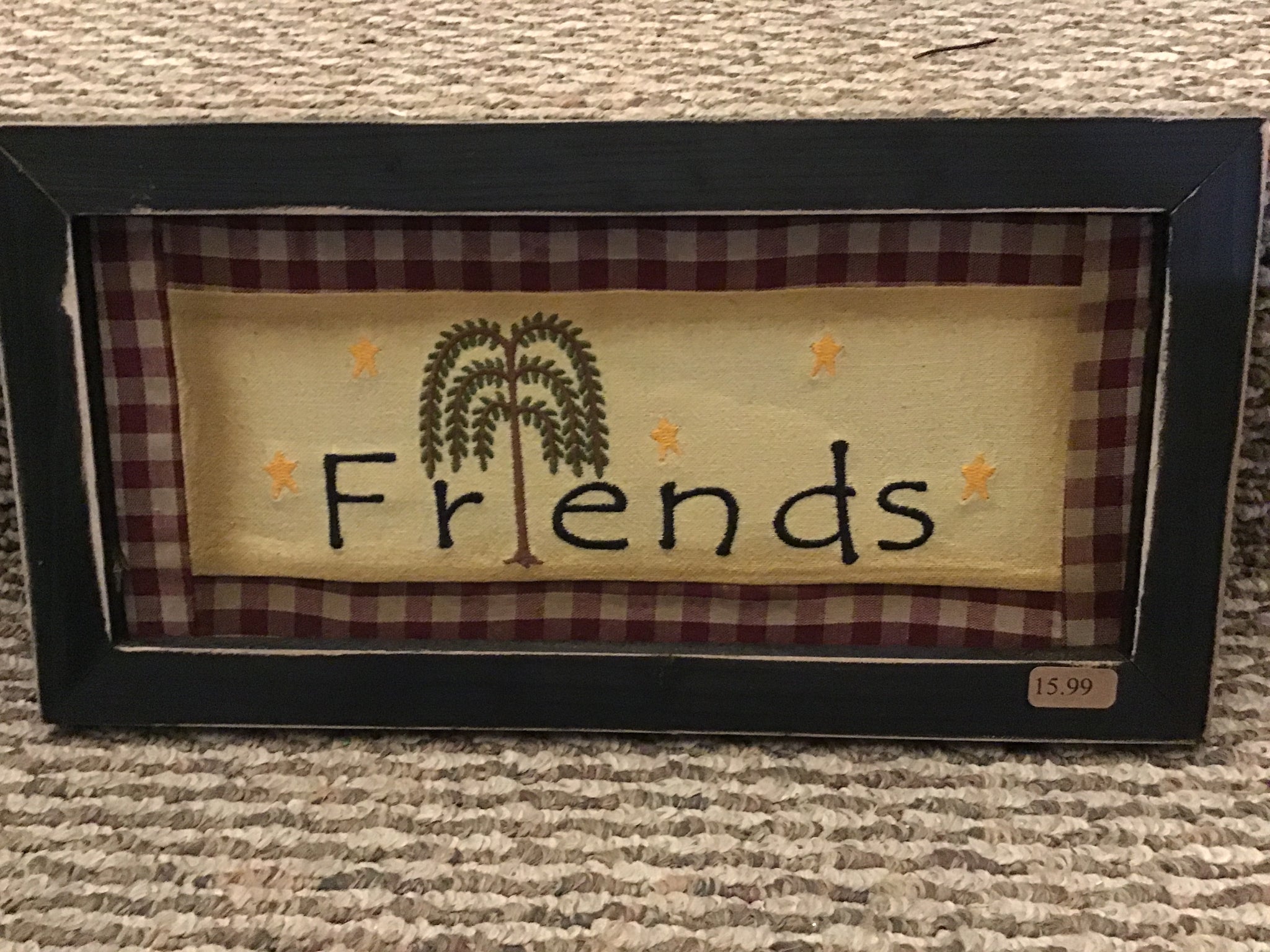Friends Picture