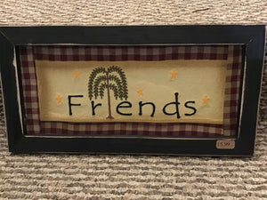 Friends Picture