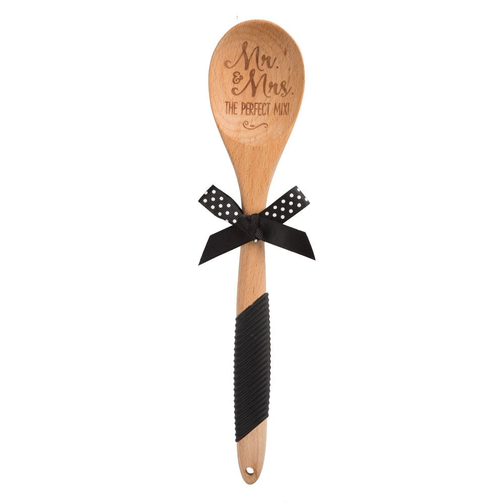 Mr. & Mrs. Spoon