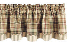Thyme Layer Valance