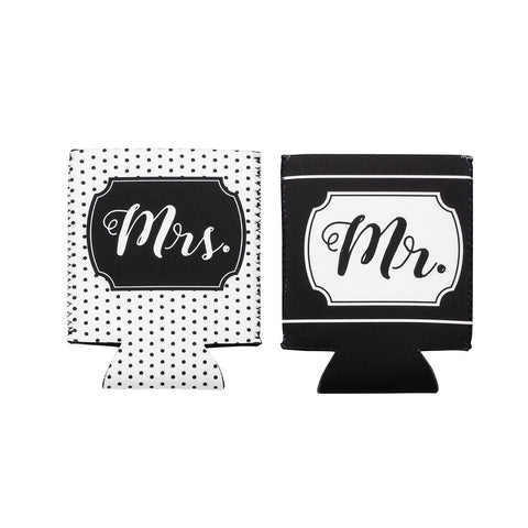 Mr. & Mrs. Drink Sleeve