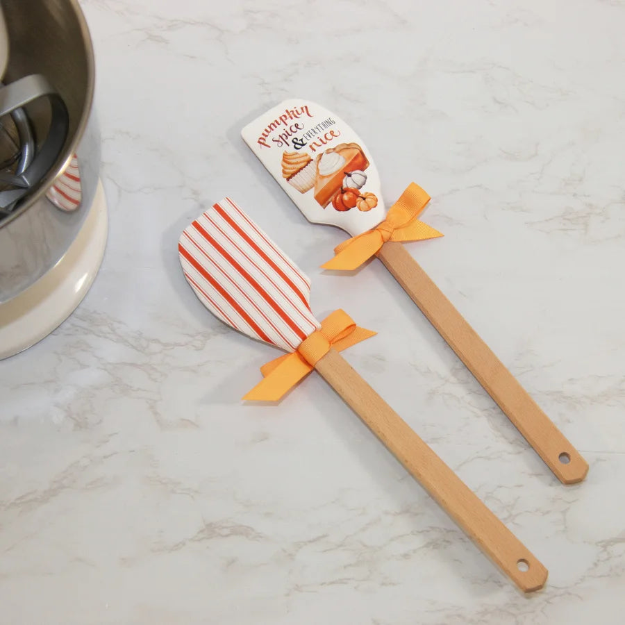 Spatula - Pumpkin Spice