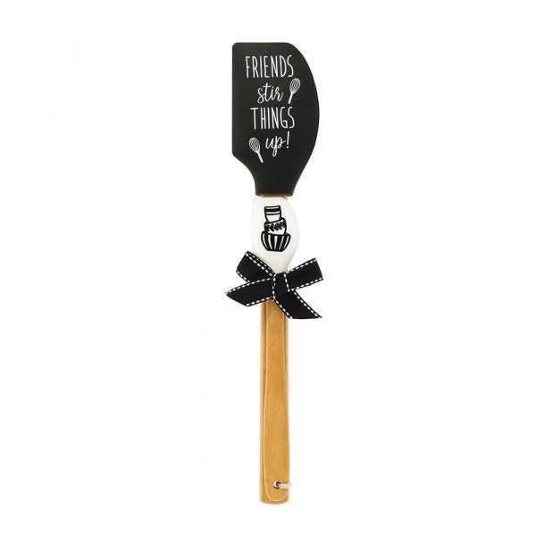 Friends Stir Things Up Spatula