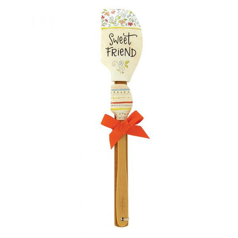 Sweet Friend Spatula