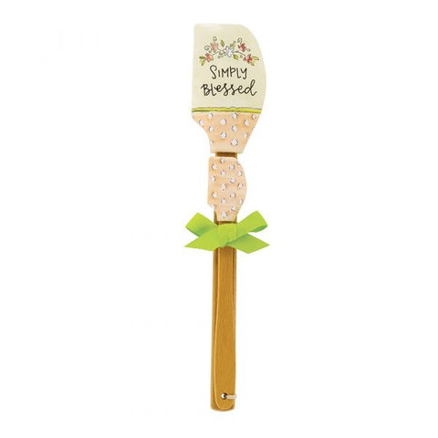Simply Blessed Spatula