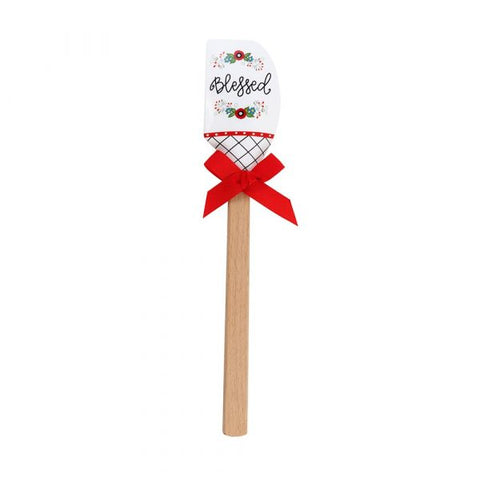 Blessed Spatula