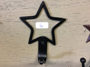 Star Hook