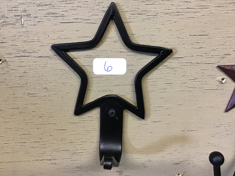 Star Hook