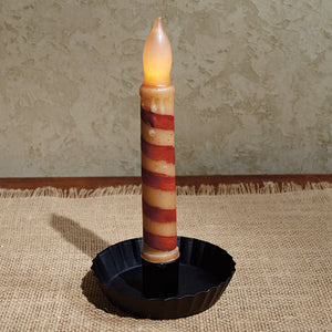 Candy Cane Timer - 6"