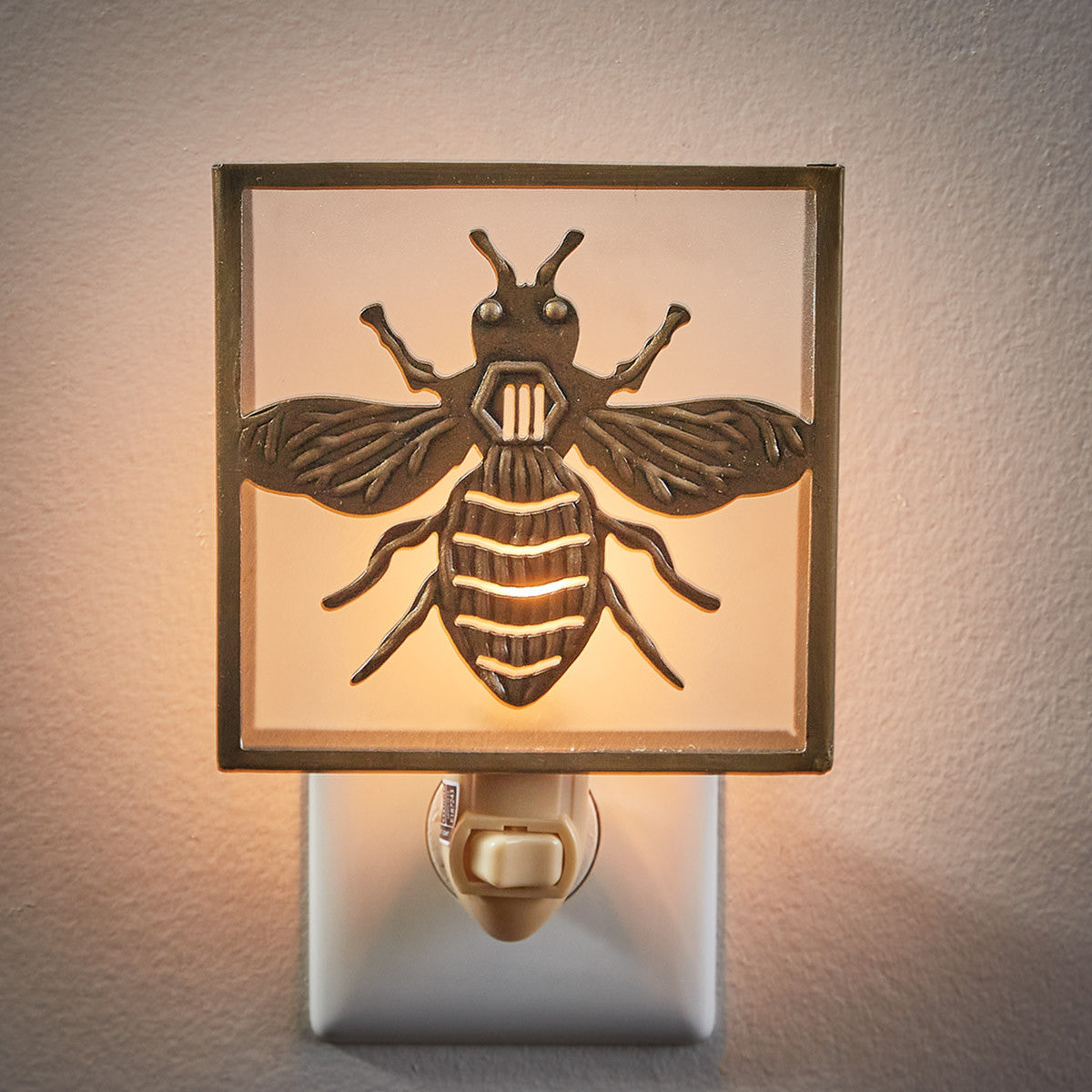 Bee Night Light