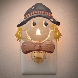 Scarecrow Night Light