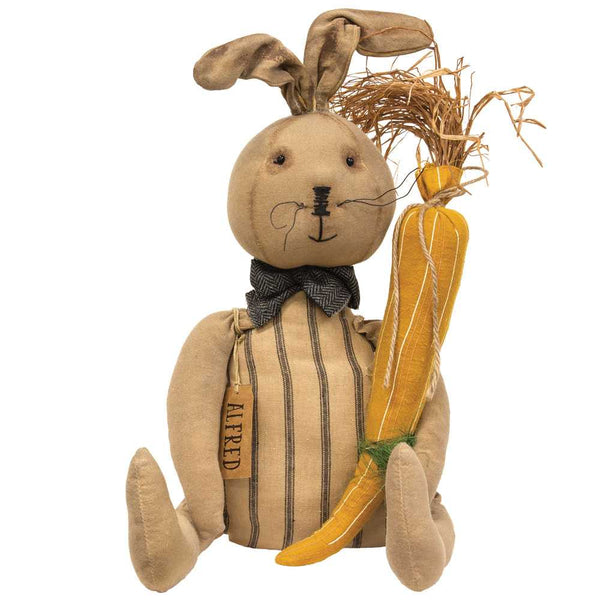 Alfred Bunny Doll