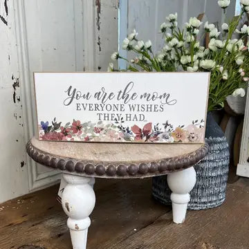 Wishes They Had Block
