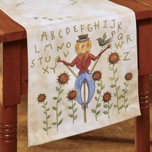 Harvest Sampler Runner  54" L