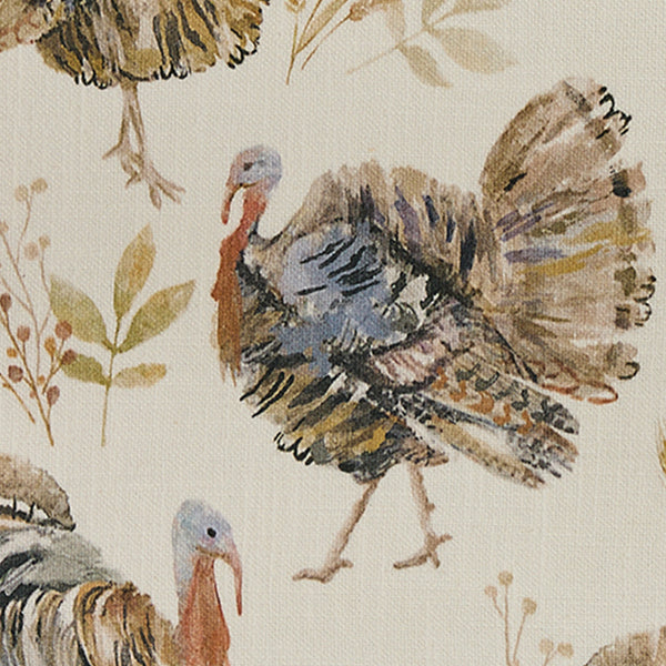 Turkey Day Placemat