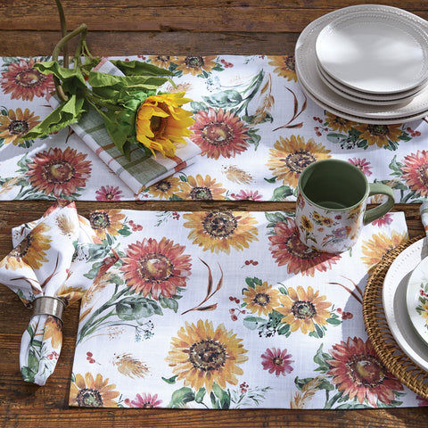 Autumn Beauty Placemat