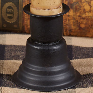 Basic Windowsill Taper Holder