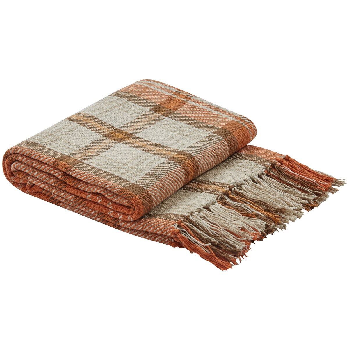 Pumpkin Seed Throw