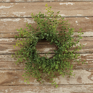 Meadow Grass Ring