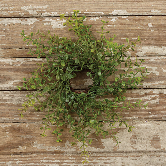 Meadow Grass Ring