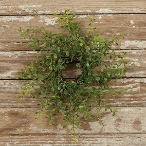 Meadow Grass Ring