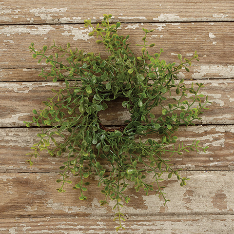 Meadow Grass Ring
