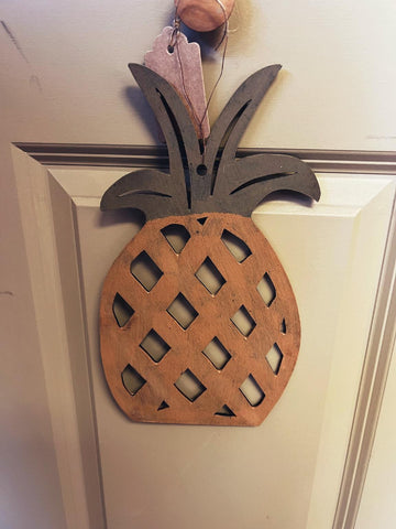 Primitive Pineapple