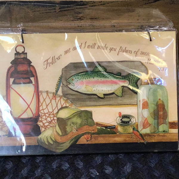Hanging Plaques