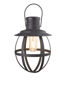 Outdoor/Indoor Hanging Lantern