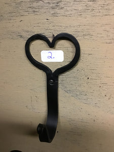 Heart Hook
