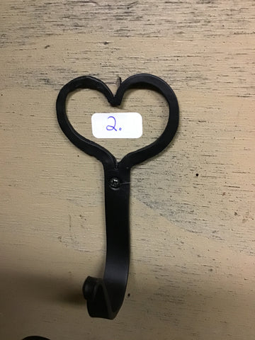 Heart Hook
