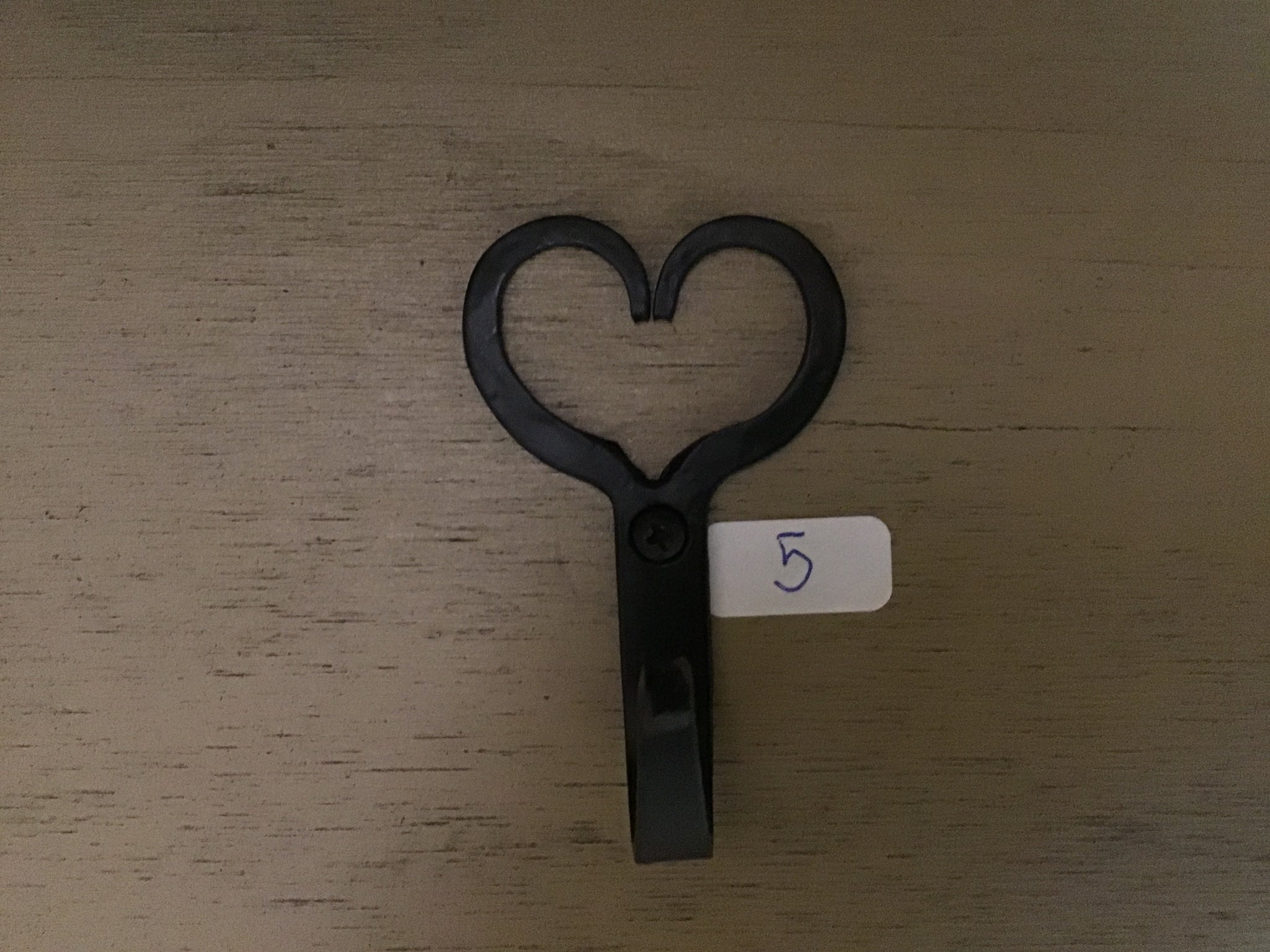 Heart Hook
