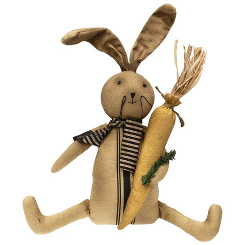 Archie Bunny Doll
