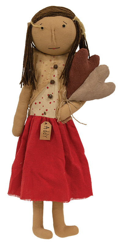Abby Doll