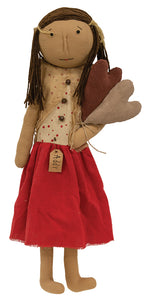 Abby Doll